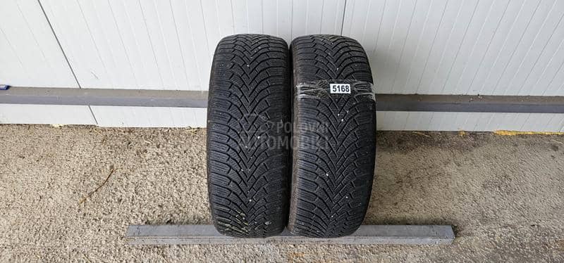 Sailun 205/55 R16 Zimska