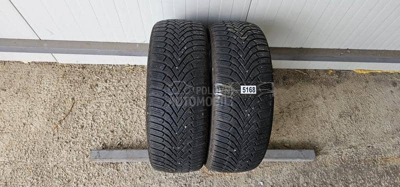 Sailun 205/55 R16 Zimska