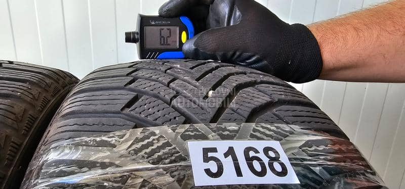 Sailun 205/55 R16 Zimska