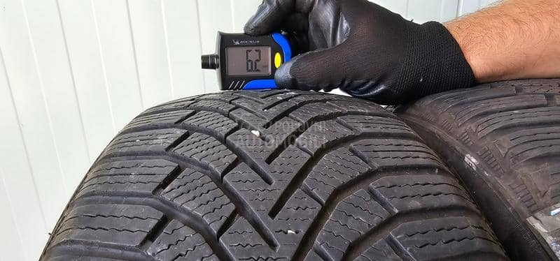 Sailun 205/55 R16 Zimska