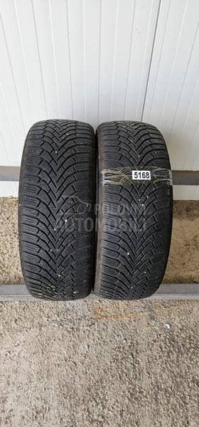 Sailun 205/55 R16 Zimska