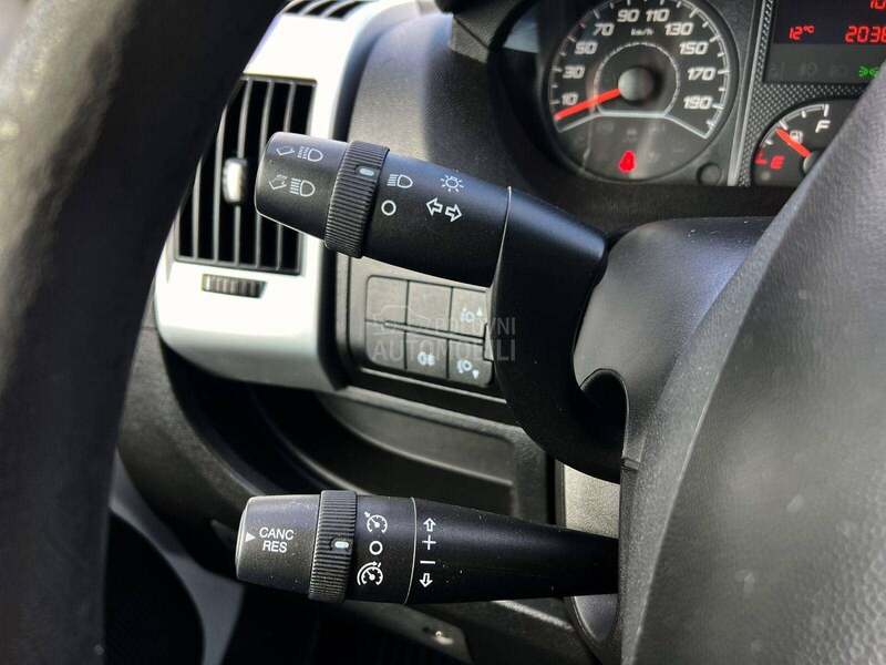 Fiat Ducato Doka