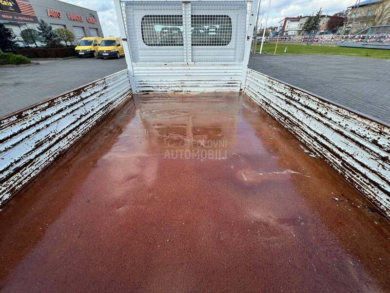 Fiat Ducato Doka