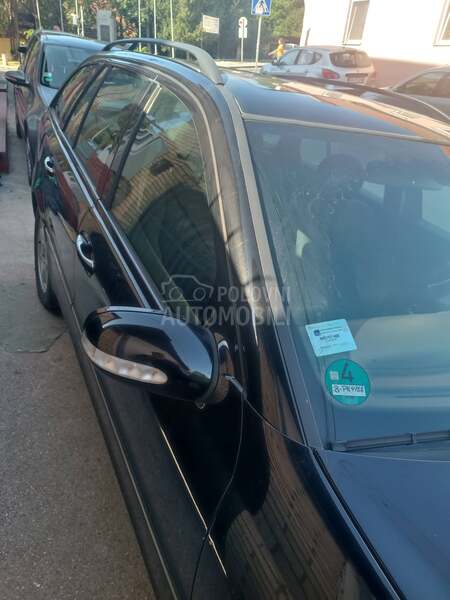 Mercedes Benz C 200 