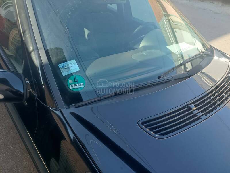 Mercedes Benz C 200 
