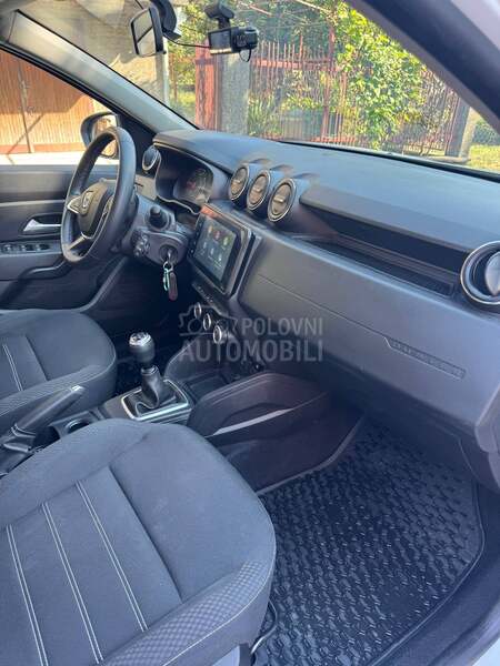 Dacia Duster 1.0 TCe