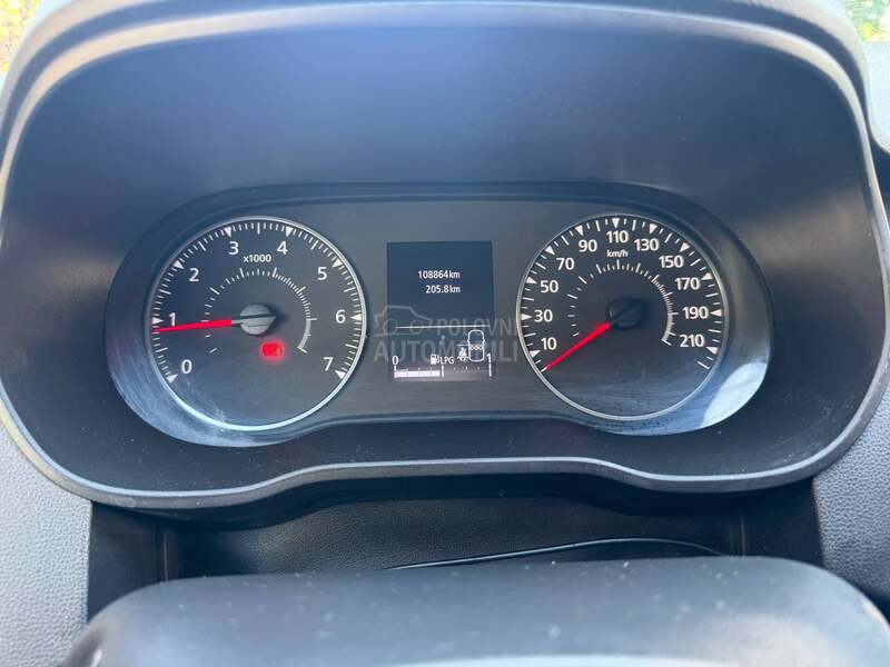 Dacia Duster 1.0 TCe