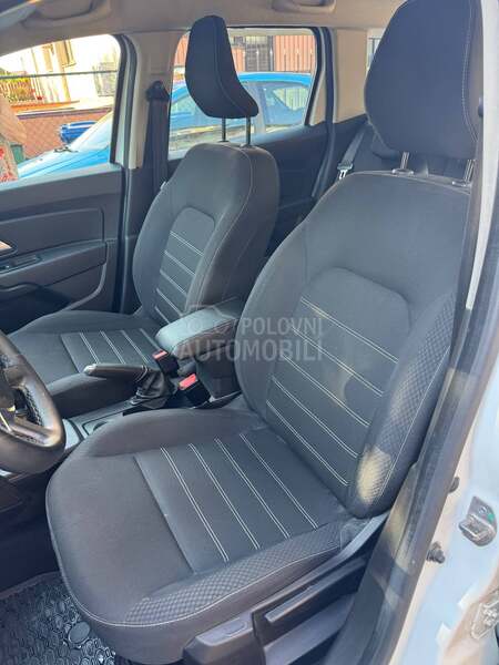 Dacia Duster 1.0 TCe
