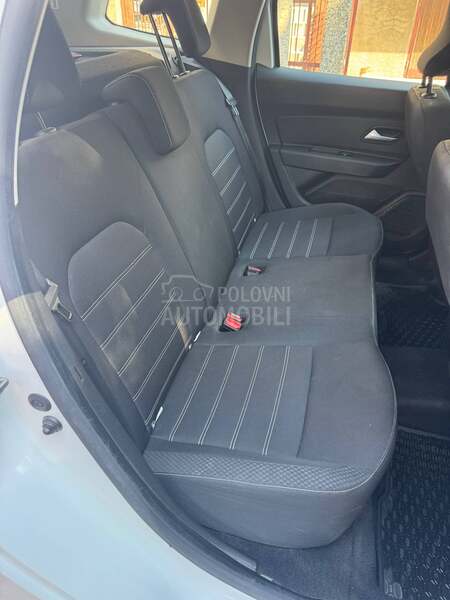 Dacia Duster 1.0 TCe