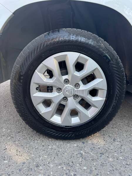 Dacia Duster 1.0 TCe
