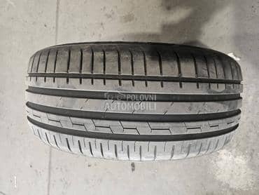 GT Radial 255/55 R18 Letnja