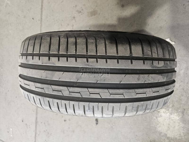 GT Radial 255/55 R18 Letnja