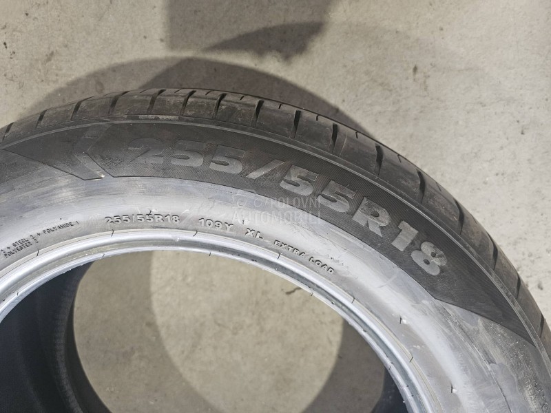 GT Radial 255/55 R18 Letnja