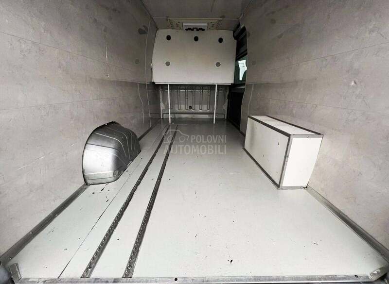 Citroen Jumper L4H2