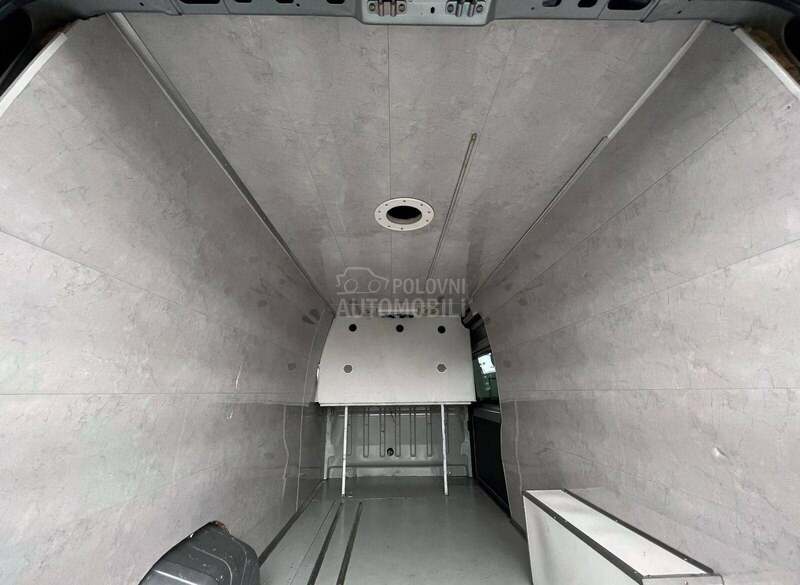 Citroen Jumper L4H2