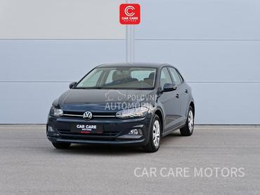 Volkswagen Polo 1.0 TSI COMFORT