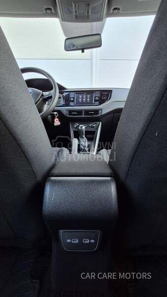Volkswagen Polo 1.0 TSI COMFORT