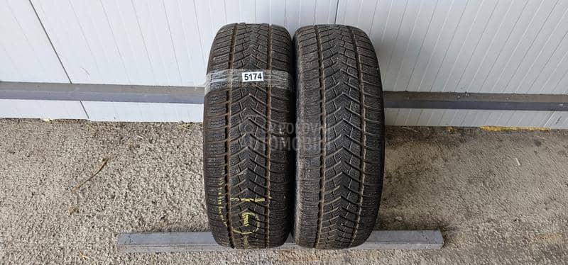 Linglong 215/60 R17 Zimska