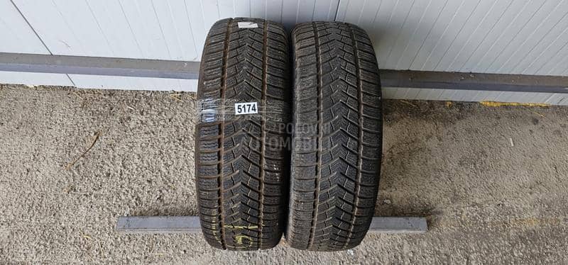 Linglong 215/60 R17 Zimska