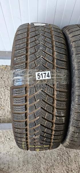 Linglong 215/60 R17 Zimska