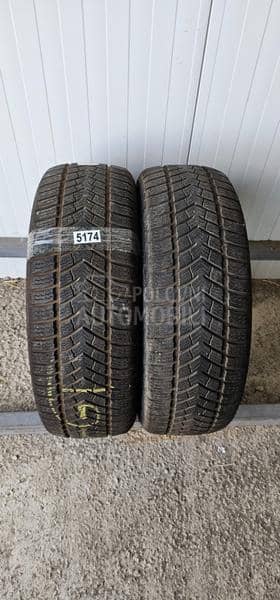 Linglong 215/60 R17 Zimska