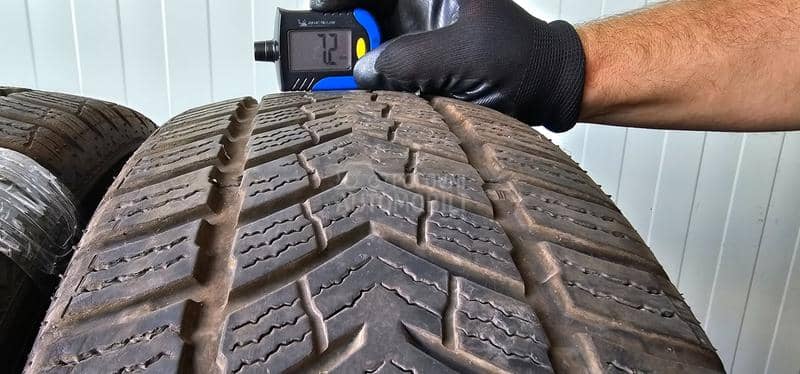 Linglong 215/60 R17 Zimska