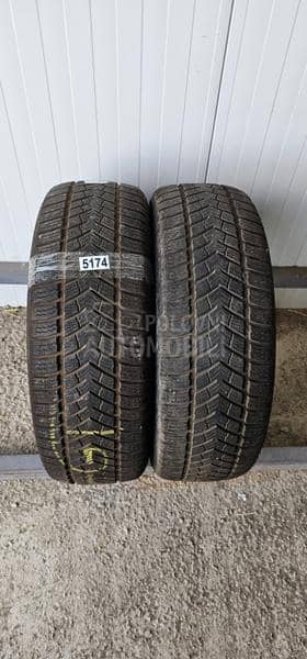 Linglong 215/60 R17 Zimska