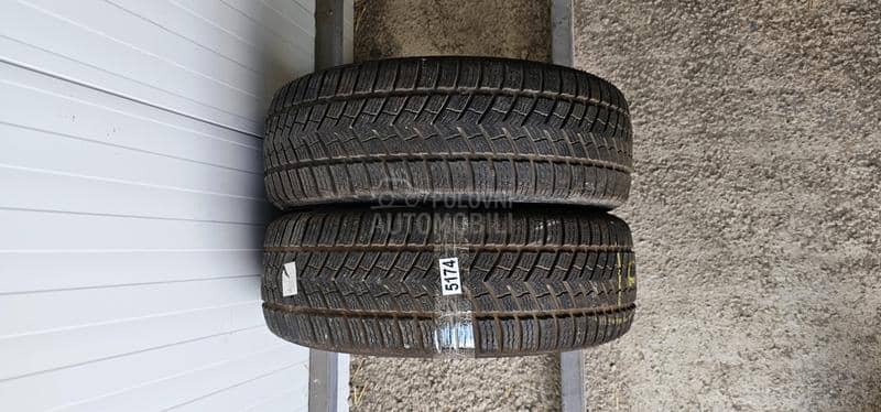 Linglong 215/60 R17 Zimska