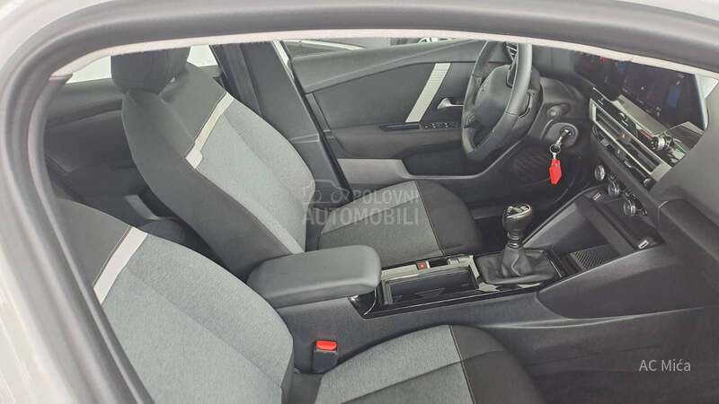 Citroen C4 1.5 BLU NAV LED KAM