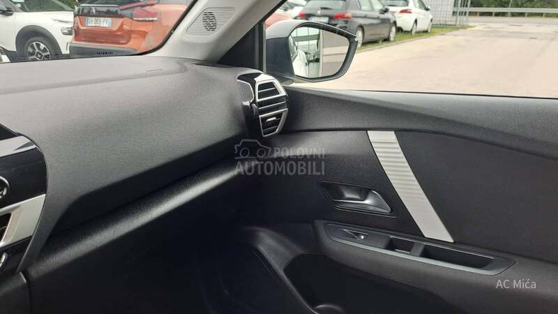 Citroen C4 1.5 BLU NAV LED KAM
