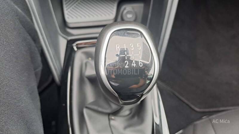 Citroen C4 1.5 BLU NAV LED KAM