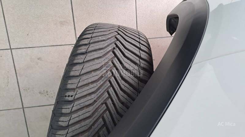 Citroen C4 1.5 BLU NAV LED KAM