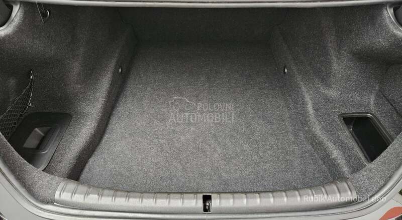 BMW 520 D Xdrive Sport line