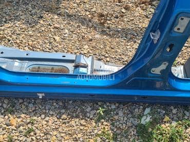 sajtna za Mercedes Benz A Klasa