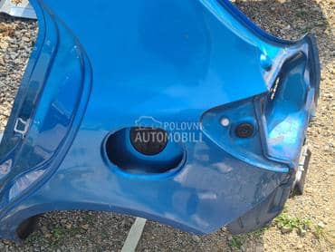 stranica za Mercedes Benz A Klasa