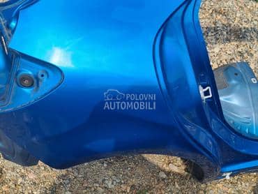 stranica za Mercedes Benz A Klasa