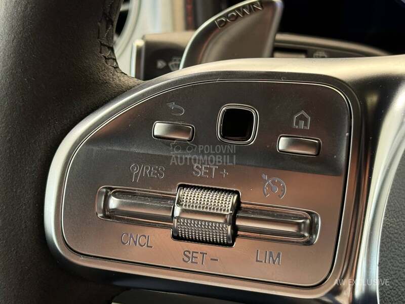 Mercedes Benz G 63 AMG MANUFAKTUR