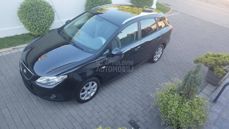 Seat Ibiza H O L A N D I J A Seat Ibiza H O L A N D I J A