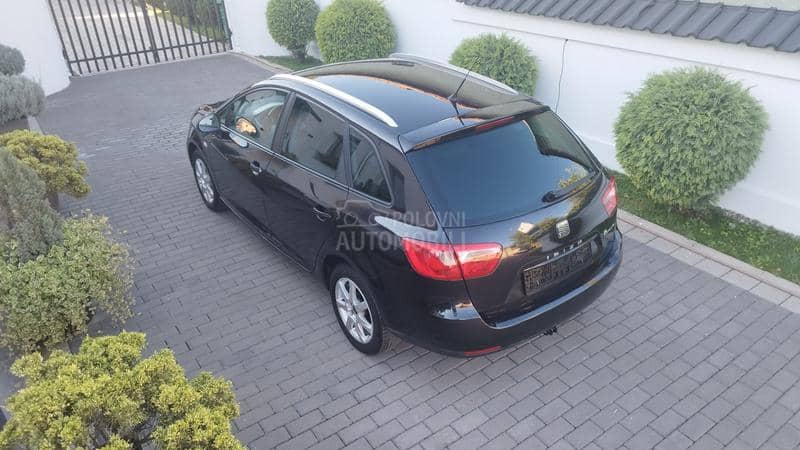 Seat Ibiza H O L A N D I J A Seat Ibiza H O L A N D I J A