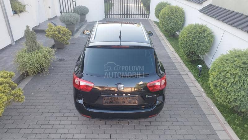 Seat Ibiza H O L A N D I J A Seat Ibiza H O L A N D I J A