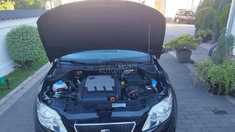 Seat Ibiza H O L A N D I J A Seat Ibiza H O L A N D I J A