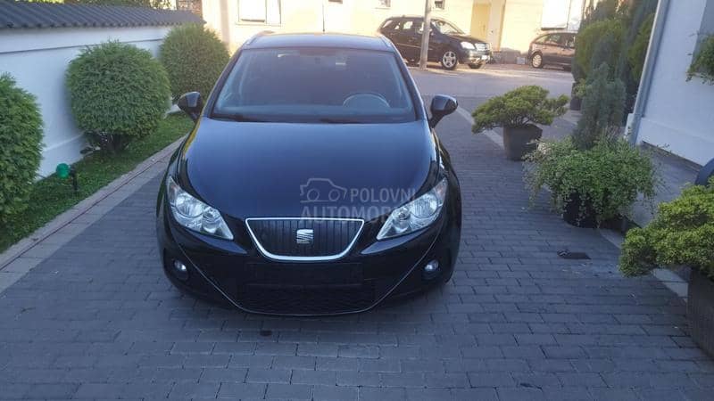Seat Ibiza H O L A N D I J A Seat Ibiza H O L A N D I J A