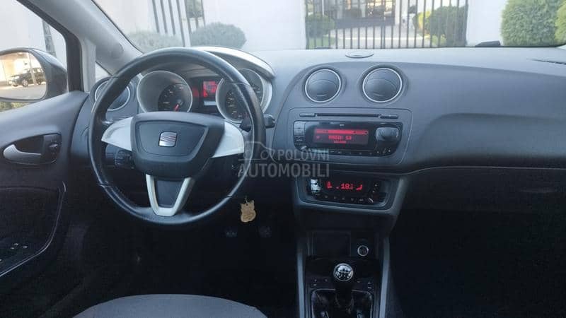 Seat Ibiza H O L A N D I J A Seat Ibiza H O L A N D I J A