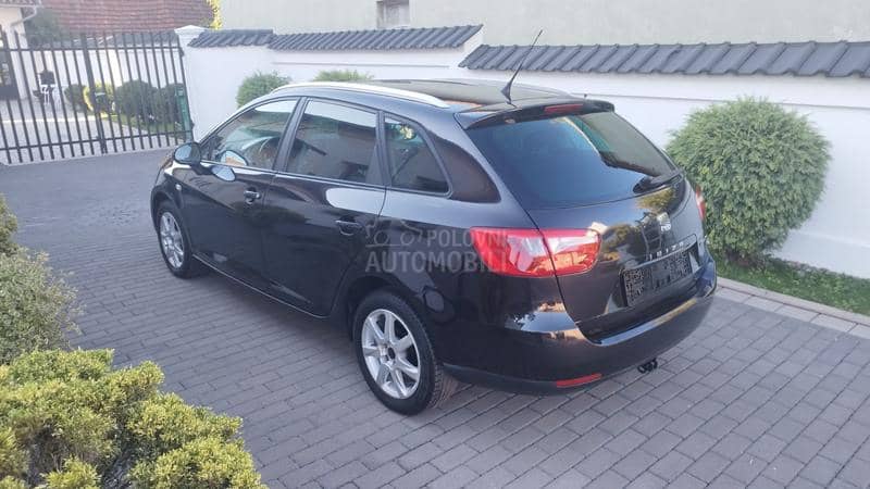 Seat Ibiza H O L A N D I J A Seat Ibiza H O L A N D I J A