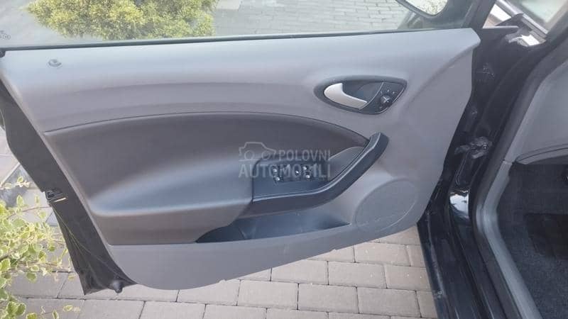 Seat Ibiza H O L A N D I J A Seat Ibiza H O L A N D I J A