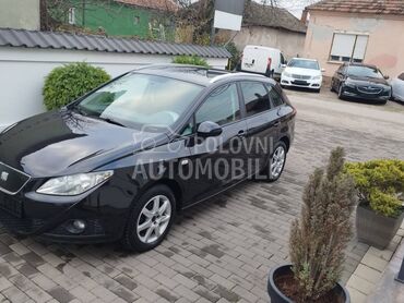 Seat Ibiza H O L A N D I J A