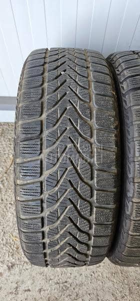 Lassa 215/60 R17 Zimska