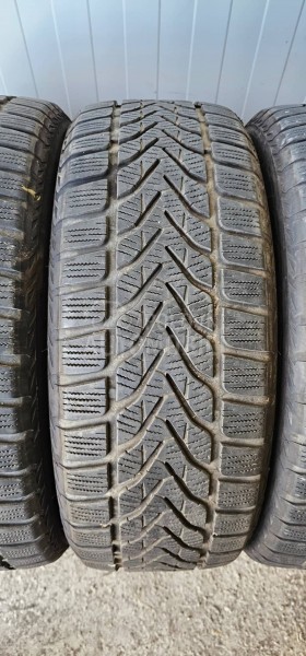 Lassa 215/60 R17 Zimska