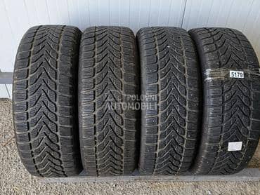 Lassa 215/60 R17 Zimska