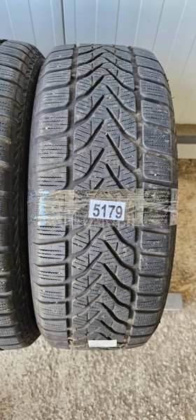 Lassa 215/60 R17 Zimska